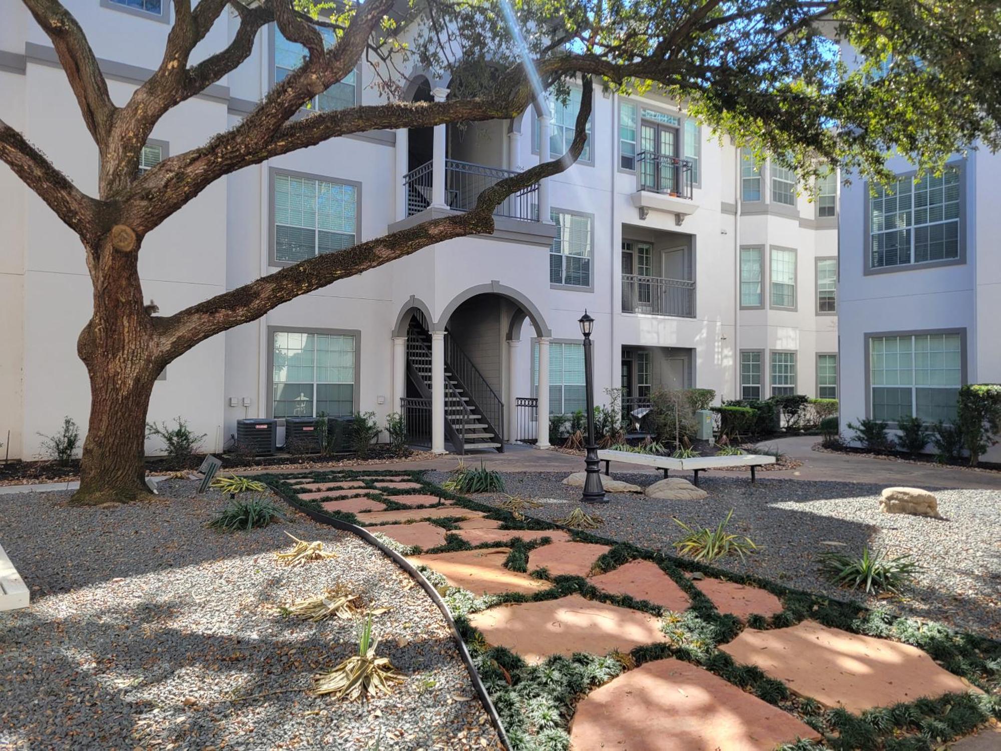 Best Of Both Worlds Houston River Oaks Galleria Exteriör bild